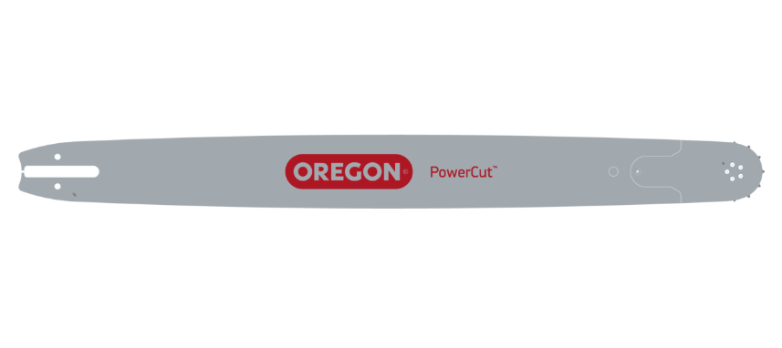 Powercut Oregon Guide Bar Stihl 28" .063 guage