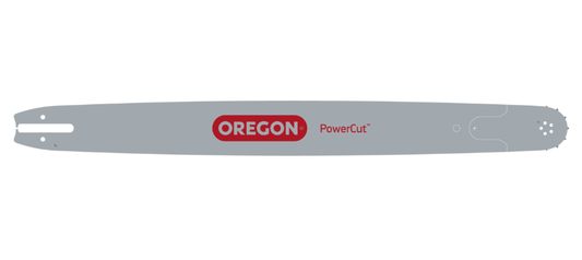 Powercut Oregon Guide Bar Stihl 28" .050 gauge