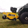 Rammy ATV Flail Mower 120