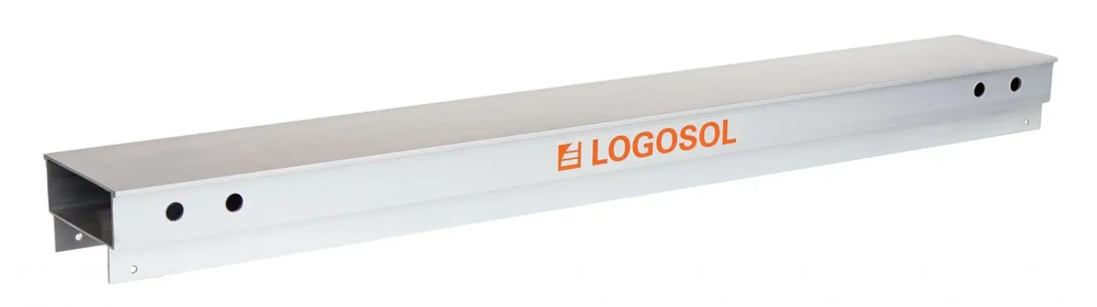 Logosol Guide Rail 1m Extension for Big Mill / Timber Jig