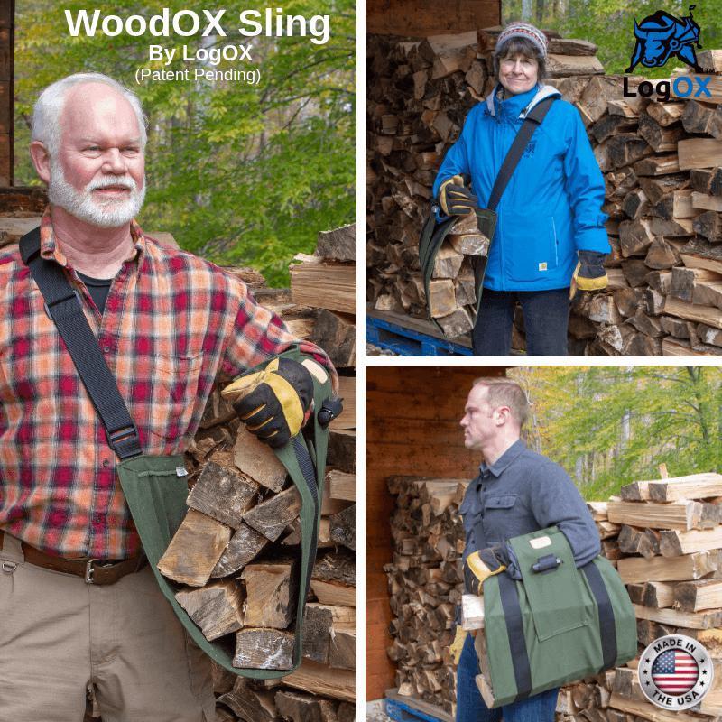 WoodOX Sling