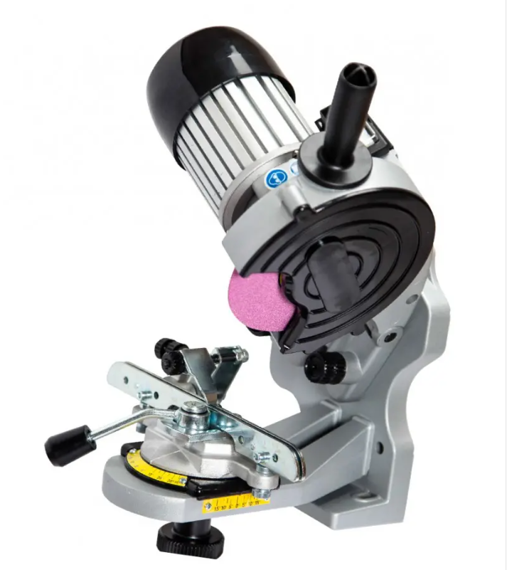 EVO Bench Chain Grinder