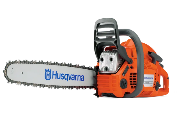 Husqvarna 455 Rancher (20
