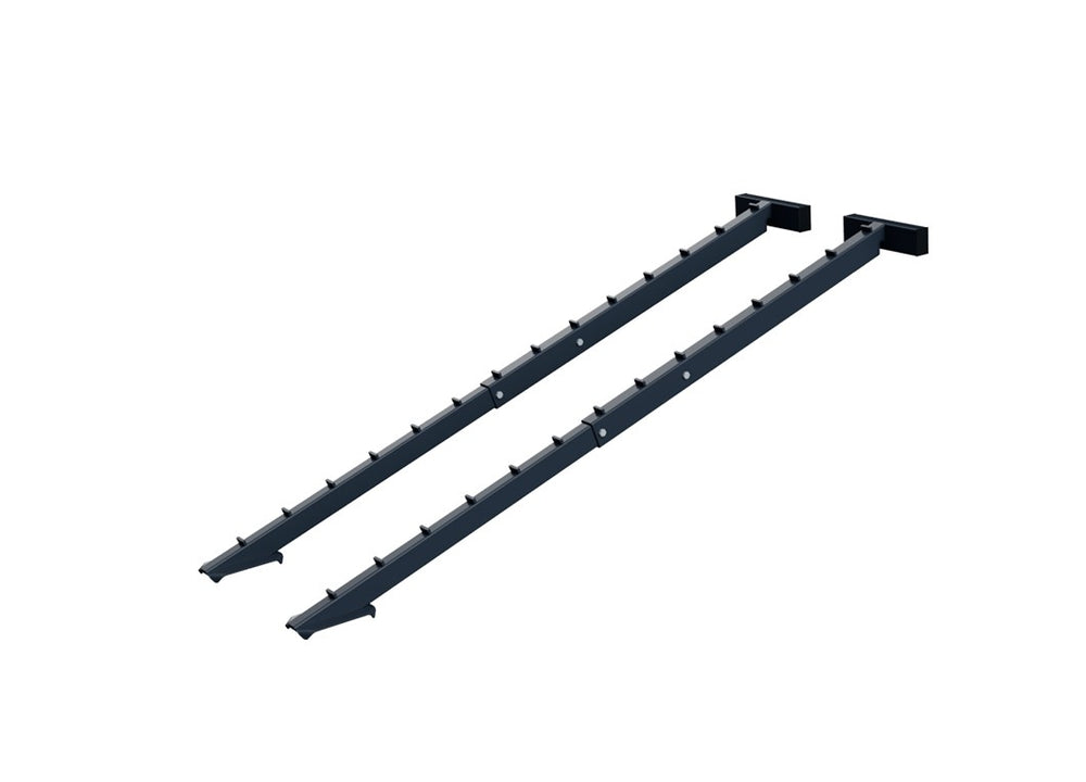 Loading Ramps, 1 pair, B1001 & B751 PRO