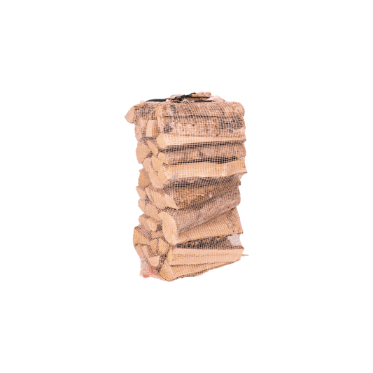 40L Wood Sack (50 pack)
