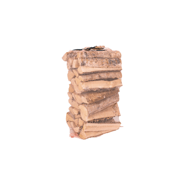 40L Wood Sack (50 pack)