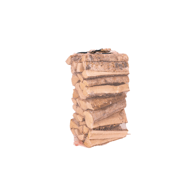 60L Wood Sack (50 pack)