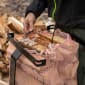 40L Wood Sack (50 pack)