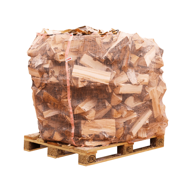 1500L Wood Sack (10 pack)