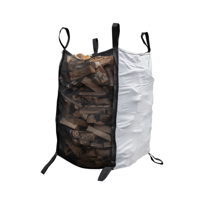 1500L Vented Sack (10 pack)