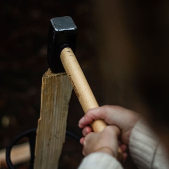 Sledgehammer – Fox Forestry