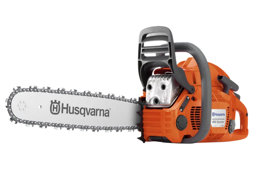 Husqvarna 460 Rancher (18")