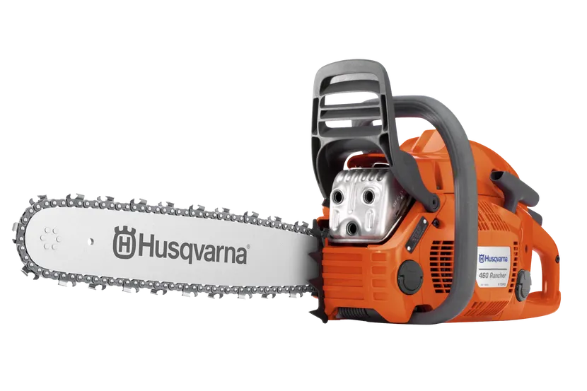 Husqvarna 460 Rancher (18